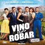 miniatura vino-para-robar-por-chechelin cover divx