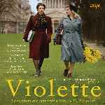 miniatura violette-por-chechelin cover divx