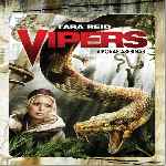 miniatura vipers-viboras-asesinas-por-jrc cover divx