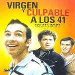 miniatura virgen-y-culpable-a-los-41-por-chechelin cover divx