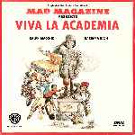 miniatura viva-la-academia-por-chechelin cover divx