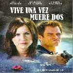 miniatura vive-una-vez-muere-dos-por-jrc cover divx