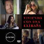 miniatura viviendo-con-una-extrana-por-chechelin cover divx