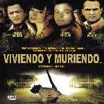 miniatura viviendo-y-muriendo-por-chechelin cover divx