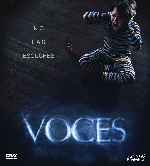 miniatura voces-2020-por-chechelin cover divx