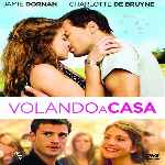miniatura volando-a-casa-2014-por-chechelin cover divx