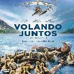 miniatura volando-juntos-por-chechelin cover divx