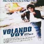 miniatura volando-voy-por-warcond cover divx