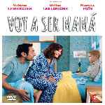 miniatura voy-a-ser-mama-por-chechelin cover divx