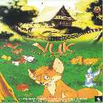 miniatura vuk-un-zorrito-muy-astuto-por-jrc cover divx
