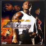 miniatura waist-deep-sin-salida-por-john-smith cover divx