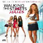 miniatura walking-the-halls-por-chechelin cover divx