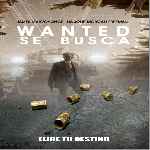 miniatura wanted-se-busca-por-jrc cover divx