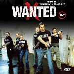 miniatura wanted-temporada-01-por-chechelin cover divx