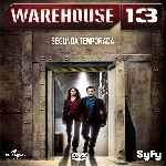miniatura warehouse-13-temporada-02-por-chechelin cover divx
