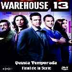 miniatura warehouse-13-temporada-05-por-chechelin cover divx