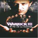 miniatura warlock-iii-el-fin-de-la-inocencia-por-jrc cover divx