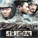 miniatura warlords-por-jrc cover divx
