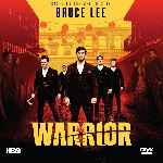 miniatura warrior-2019-por-chechelin cover divx