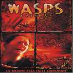 miniatura wasps-avispas-por-jrc cover divx