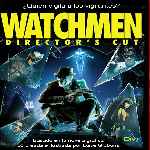 miniatura watchmen-2009-directors-cut-por-mastercustom cover divx