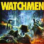 miniatura watchmen-2009-por-mastercustom cover divx