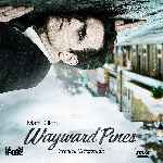 miniatura wayward-pines-temporada-01-por-chechelin cover divx