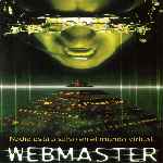 miniatura webmaster-por-el-verderol cover divx