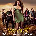 miniatura weeds-por-chechelin cover divx