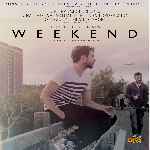 miniatura weekend-2011-por-chechelin cover divx