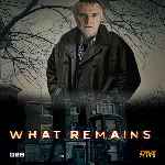 miniatura what-remains-por-chechelin cover divx