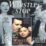 miniatura whistle-stop-por-agustin cover divx