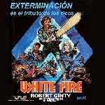 miniatura white-fire-por-chechelin cover divx
