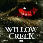 miniatura willow-creek-por-chechelin cover divx