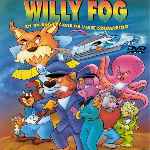 miniatura willy-fog-en-20-000-leguas-de-viaje-submarino-por-el-verderol cover divx