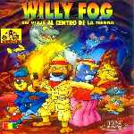 miniatura willy-fog-en-viaje-al-centro-de-la-tierra-por-el-verderol cover divx