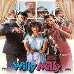 miniatura willy-milly-por-chechelin cover divx