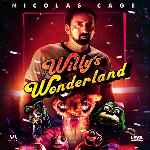 miniatura willys-wonderland-por-chechelin cover divx