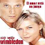 miniatura wimbledon-el-amor-esta-en-juego-v2-por-pred10 cover divx