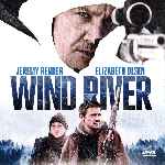 miniatura wind-river-por-chechelin cover divx