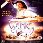miniatura wing-chun-por-makser cover divx