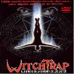 miniatura witchtrap-por-quiromatic cover divx