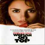 miniatura woman-on-top-por-jrc cover divx