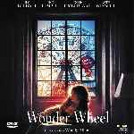 miniatura wonder-wheel-la-noria-de-coney-island-por-chechelin cover divx