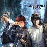 miniatura wonderful-days-v2-por-sheol cover divx