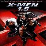 miniatura x-men-1-5-por-warcond cover divx