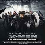 miniatura x-men-3-la-decision-final-v3-por-quiromatic cover divx