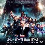 miniatura x-men-apocalipsis-por-chechelin cover divx