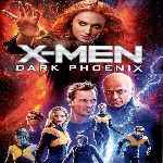 miniatura x-men-dark-phoenix-por-mrandrewpalace cover divx