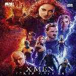 miniatura x-men-fenix-oscura-por-chechelin cover divx